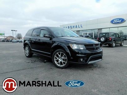 Used 2019 Dodge Journey GT