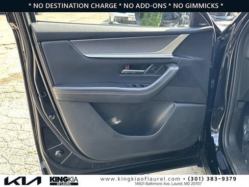 Used 2025 MAZDA CX-90 3.3 Turbo S w/ Premium Package AWD/4WD image 19