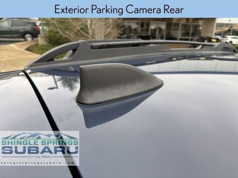 Certified 2023 Subaru Outback Limited XT image 16