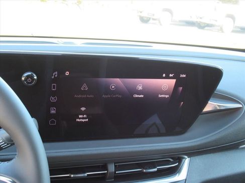 New 2026 Buick Envista Preferred w/ Convenience I Package FWD image 21