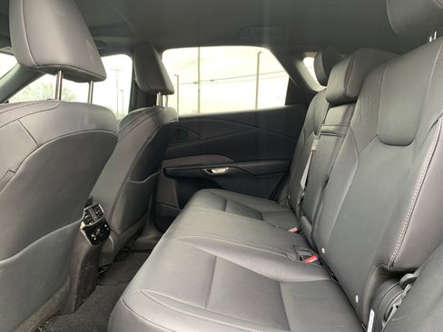 Used 2024 Lexus RX 350 Premium Plus image 32