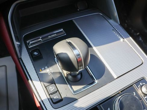 Used 2025 MAZDA CX-70 Plug-In Hybrid w/ Premium Plus image 28