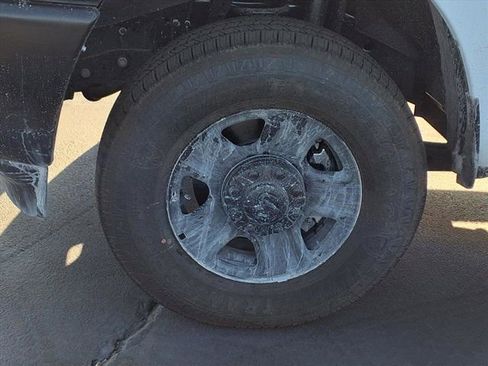 New 2026 RAM 3500 Tradesman image 19