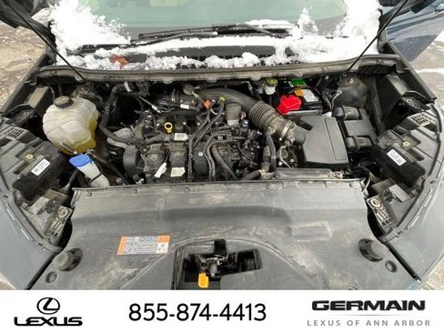 Used 2020 Ford Edge SEL image 23