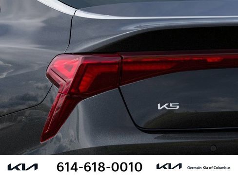 New 2026 Kia K5 LXS FWD image 14