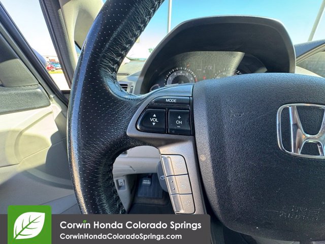 Used 2014 Honda Odyssey EX-L image 16