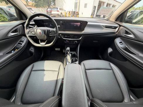 Used 2024 Buick Encore GX Sport Touring w/ Comfort Package FWD image 19