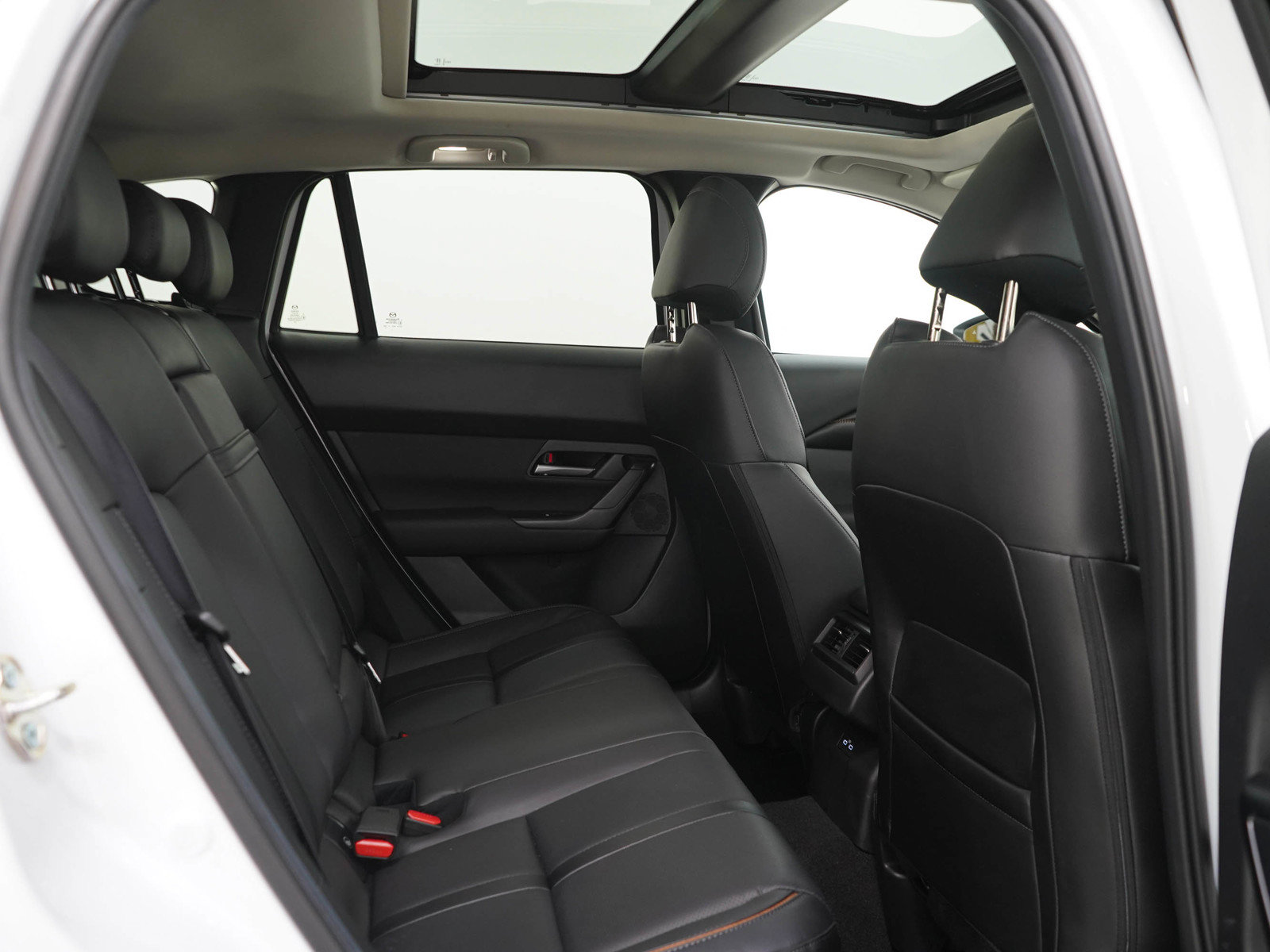 Used 2026 MAZDA CX-50 AWD 2.5 S w/ Accent Package image 14