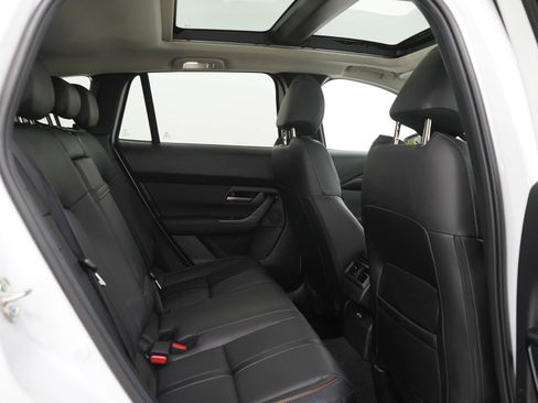 Used 2026 MAZDA CX-50 AWD 2.5 S w/ Accent Package image 14