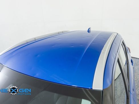 Used 2022 Nissan Kicks SV FWD image 51