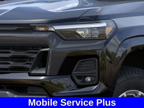 New 2026 Chevrolet Colorado LT image 11