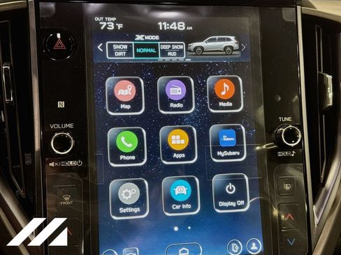 New 2026 Subaru Forester Touring AWD/4WD image 16
