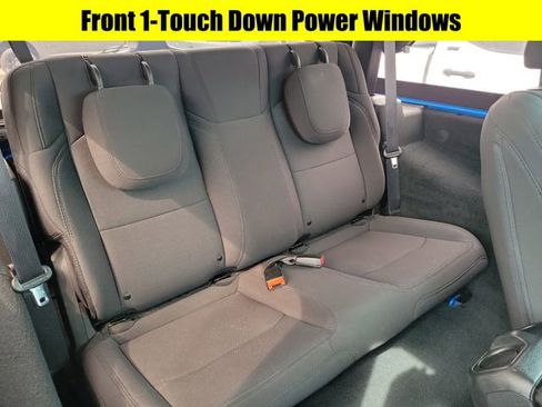 Used 2022 Jeep Wrangler Willys image 24