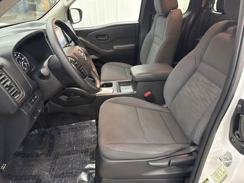 Used 2023 Nissan Frontier S w/ Technology Package image 5