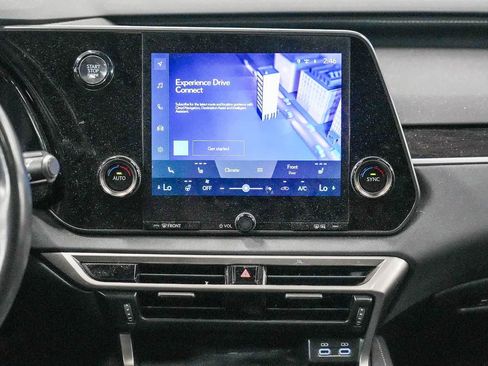 Used 2024 Lexus RX 350 FWD w/ Technology Package image 13