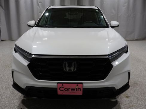 Used 2023 Honda CR-V EX image 7