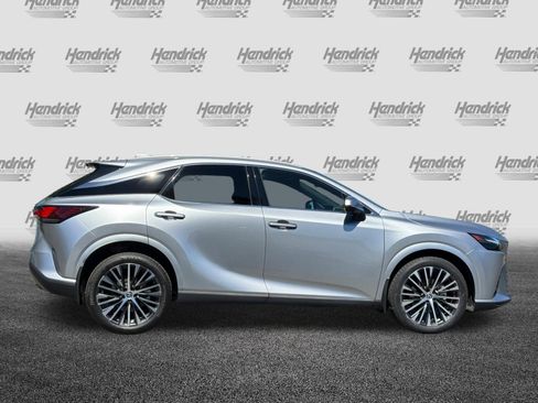 Certified 2023 Lexus RX 350 Premium Plus w/ Cold Area Package AWD/4WD image 3