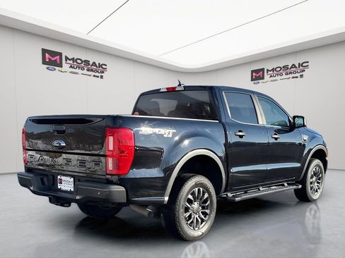 Used 2020 Ford Ranger XLT w/ Equipment Group 301A Mid image 7