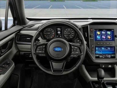 New 2026 Subaru Forester AWD/4WD image 36