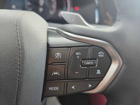 New 2026 Lexus NX 350 AWD w/ Premium Package image 32