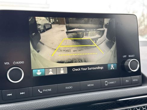 Used 2026 Honda Civic Sport image 21