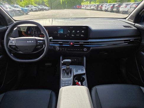 New 2026 Kia Sportage X-Line image 21