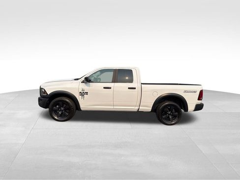 Certified 2020 RAM 1500 Classic Warlock image 5