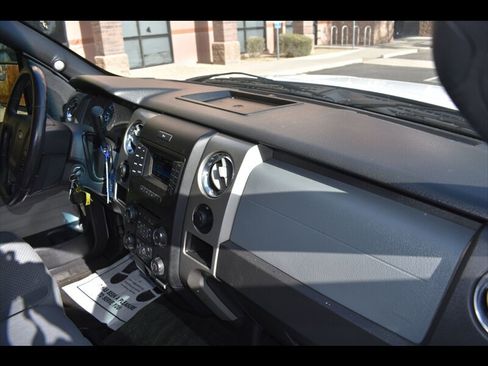 Used 2014 Ford F150 XLT w/ XLT Convenience Package AWD/4WD image 34