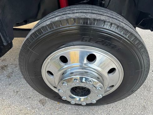 Used 2017 Ford F450 XL w/ STX Appearance Package image 23