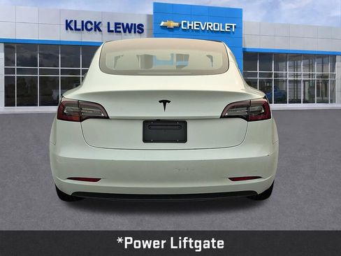 Used 2023 Tesla Model 3 Standard Range RWD image 7