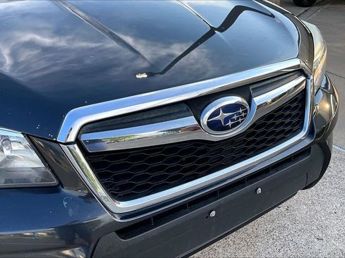 Used 2016 Subaru Forester 2.0XT Premium w/ Protection Package #1 AWD/4WD image 30