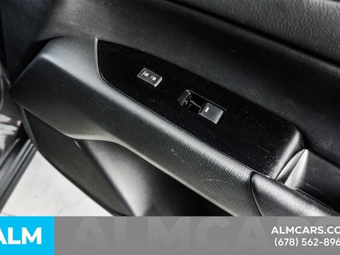 Used 2025 MAZDA CX-5 AWD 2.5 S w/ Preferred Package image 39