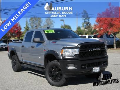 Used 2022 RAM 2500 Tradesman w/ Convenience Group