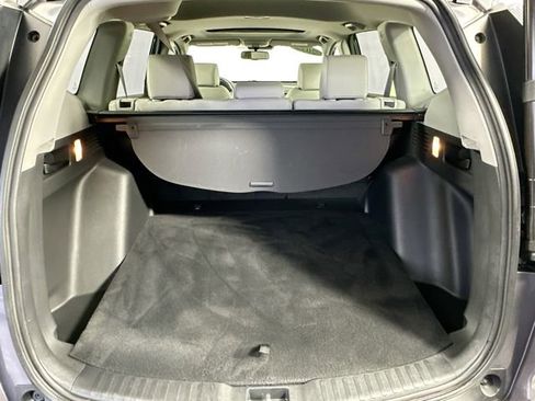 Used 2022 Honda CR-V EX-L image 32