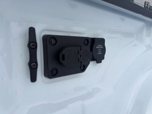 New 2026 RAM 3500 Tradesman image 13