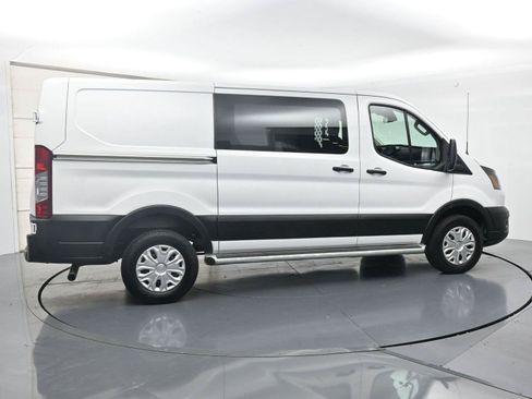 Used 2025 Ford Transit 250 Low Roof w/ Exterior Upgrade Package RWD image 13