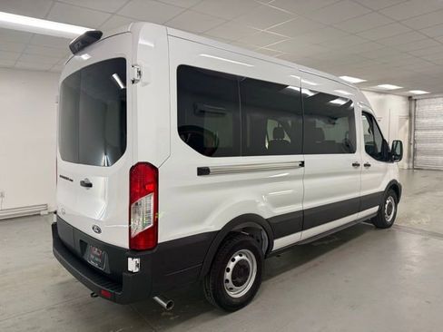 New 2026 Ford Transit 350 XL image 6