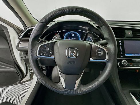 Used 2018 Honda Civic EX image 11