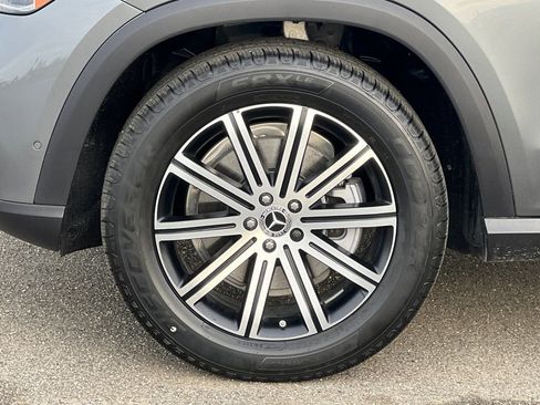 New 2026 Mercedes-Benz GLE 350 4MATIC image 11