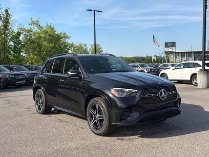 Used 2026 Mercedes-Benz GLE 350 4MATIC