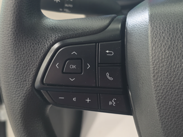 Used 2024 Toyota Sienna LE FWD image 15