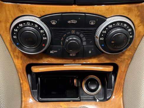 Used 2003 Mercedes-Benz SL 500 image 27