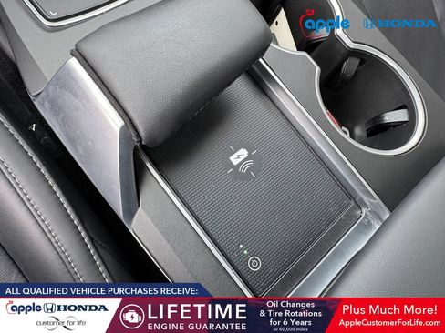 Used 2023 Acura MDX SH-AWD w/ Technology Package image 31