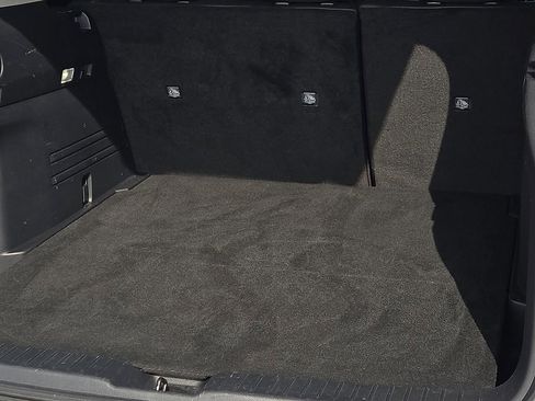 Used 2025 MAZDA CX-50 AWD 2.5 S w/ Preferred Package image 8