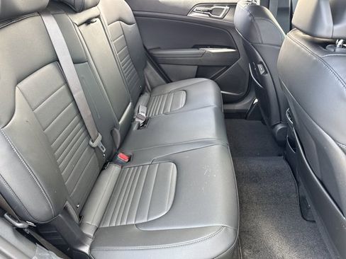 New 2025 Kia Sportage SX Prestige image 27