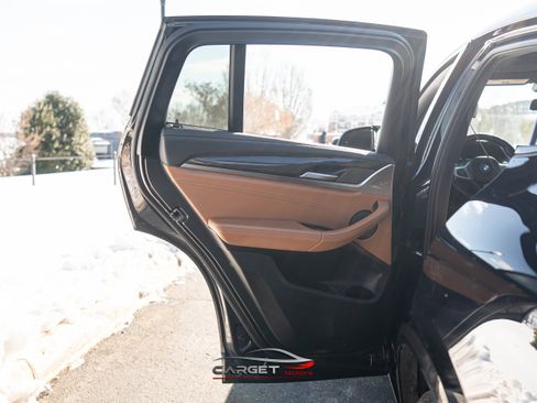 Used 2021 BMW X4 M40i image 48