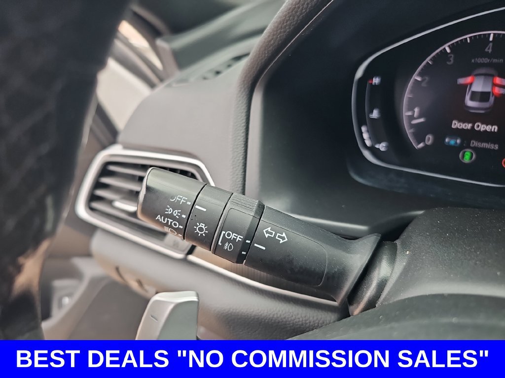 Used 2020 Honda Accord Sport image 24