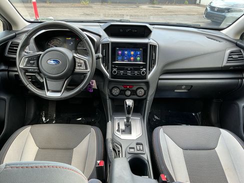 Used 2019 Subaru Crosstrek 2.0i Premium AWD/4WD image 15