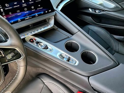 Used 2026 Chevrolet Corvette Z06 image 15