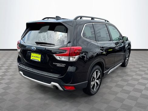Used 2020 Subaru Forester Touring w/ Popular Package #2 AWD/4WD image 4